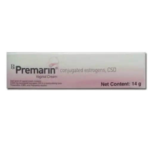 Premarin Vaginal Cream 14Gm